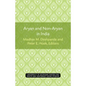 Aryan and Non-Aryan in India: Volume 14