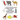 English-Portuguese (Brazilian) Bilingual Children's Picture Dictionary of Animals Dicionário Bilíngue Ilustrado de Animais para Crianças