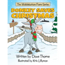 Donkey Saves Christmas