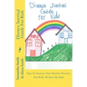 Divorce Survival Guide for Kids: Tips to Survive Your Parents Divorce: For Kids, Written by Kids