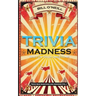 Trivia Madness: 1000 Fun Trivia Questions