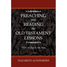Preaching and Reading the Old Testament Lessons [With CDROM]