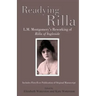 Readying Rilla: L.M. Montgomery's Reworking of Rilla of Ingleside