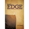 To the Edge: Reflections on Kingdom Leadership, Mission, and Innovation
