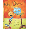 No, David! (25th Anniversary Edition)