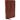 Nkjv, Reference Bible, Personal Size Large Print, Leathersoft, Brown, Red Letter Edition, Comfort Print: Holy Bible, New King James Version