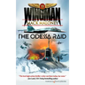 The Odessa Raid