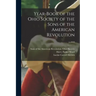 Year-book of the Ohio Society of the Sons of the American Revolution; yr.1919