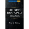 Thinking Financially