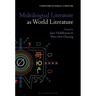 Multilingual Literature as World Literature
