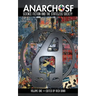 Anarcho SF: The Obsolete Press Irregular Anthology of Anarchist Science Fiction, Volume #1