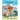 The Wonderful One-Eyed Teddy Bear: The Stories Begin