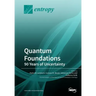 Quantum Foundations: 90 Years of Uncertainty
