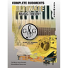 Complete Rudiments Answer Book - Ultimate Music Theory: Complete Music Theory Answer Book (identical to the Complete Theory Workbook), Saves Time for