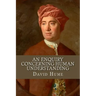 An enquiry concerning human Understanding
