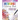 Reverse Coloring Book Creative Thinking