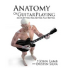 Anatomy of Guitar COLOR: Move Better, Feel Better, Play Better