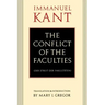 The Conflict of the Faculties
