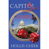 Capitol Gamble: Politics and Gaming Intrigue in the Mississippi Capitol