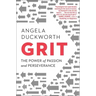 Grit: The Power of Passion and Perseverance