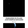 Paradise In Plain and Simple English
