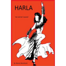 HARLA The Secret Savant: Foxy Belly Dancer obtains paranormal powers