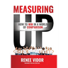 Measuring Up: How to WIN in a World of Comparison