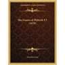 The Frasers of Philorth V3 (1879)