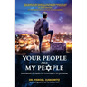 Your People Are My People: Inspiring Stories of Converts to Judaism