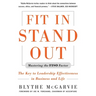 Fit In, Stand Out: Mastering the FISO Factor for Success in Business and Life