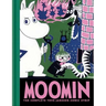 Moomin: Volume 2: The Complete Tove Jansson Comic Strip