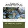 Financial Miseducation of the Poor and Middle Class: The Index Universal Life Umbrella