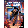 Alt-Hero Q: Volume 1