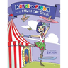 Mandi the Clown and the Hula Hoop Circus