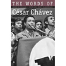 Words of Cesar Chavez