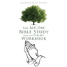 The 365-Day Bible Study from the Psalms: Workbook