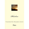 Phaedrus: Translated by Benjamin Jowett