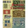 Commie Currency: : the abuse of money in the Soviet Union