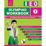Olympiad Workbook English Class 7