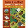 Farm Anatomy Activities for Kids: Fun, Hands-On Learning