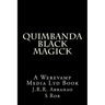 Quimbanda Black Magick