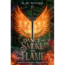 Dance of Smoke and Flame