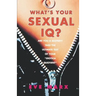 What's Your Sexual IQ?