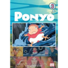 Ponyo Film Comic, Vol. 3