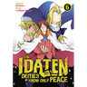 The Idaten Deities Know Only Peace Vol. 6