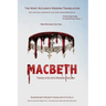 Macbeth Translated into Modern English: The most accurate line-by-line translation available, alongside original English, stage directions and histori