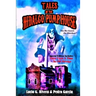 Tales of the Hidalgo Pump House