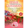 There I Find Trust (Strawberry Sands Beach Romance Book 5) (Strawberry Sands Beach Sweet Romance) Large Print Edition