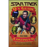 Q's Guide to the Continuum