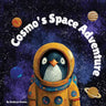Cosmo's Space Adventure